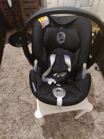 cybex aton q5